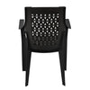 Nilkamal Elevate Plastic Arm Chair
