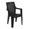 Nilkamal Elevate Plastic Arm Chair