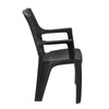 Nilkamal Elevate Plastic Arm Chair
