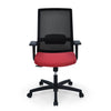 Nilkamal Compass Mid Back Mesh Office Chair