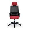 Nilkamal Compass High Back Mesh Office Chair
