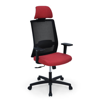 Nilkamal Compass High Back Mesh Office Chair