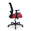 Nilkamal Compass Mid Back Mesh Office Chair