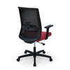 Nilkamal Compass Mid Back Mesh Office Chair
