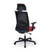 Nilkamal Compass High Back Mesh Office Chair