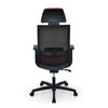 Nilkamal Compass High Back Mesh Office Chair