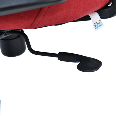 Nilkamal Compass High Back Mesh Office Chair