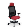 Nilkamal Compass High Back Mesh Office Chair
