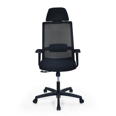 Nilkamal Compass High Back Mesh Office Chair