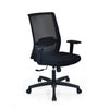 Nilkamal Compass Mid Back Mesh Office Chair