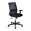 Nilkamal Compass Mid Back Mesh Office Chair