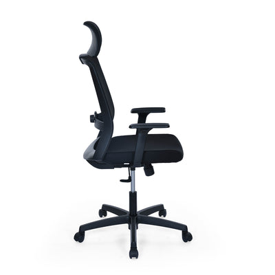 Nilkamal Compass High Back Mesh Office Chair