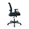 Nilkamal Compass Mid Back Mesh Office Chair