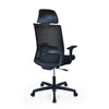 Nilkamal Compass High Back Mesh Office Chair