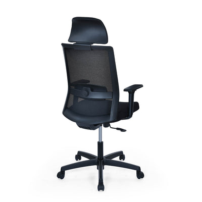 Nilkamal Compass High Back Mesh Office Chair