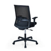 Nilkamal Compass Mid Back Mesh Office Chair
