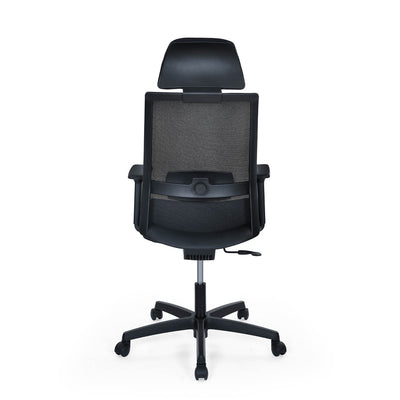 Nilkamal Compass High Back Mesh Office Chair