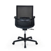 Nilkamal Compass Mid Back Mesh Office Chair