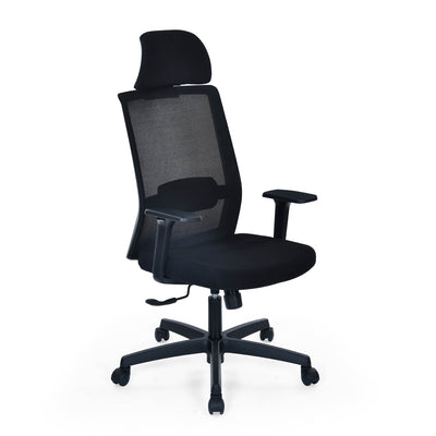 Nilkamal Compass High Back Mesh Office Chair