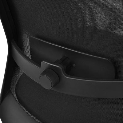 Nilkamal Compass Mid Back Mesh Office Chair