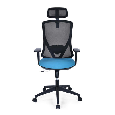 Nilkamal Locus High Back Mesh Office Chair