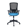 Nilkamal Locus Mid Back Mesh Office Chair
