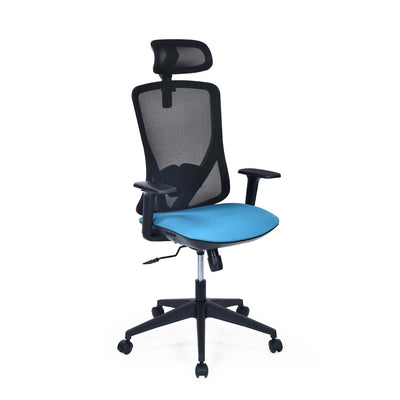 Nilkamal Locus High Back Mesh Office Chair