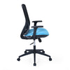 Nilkamal Locus Mid Back Mesh Office Chair