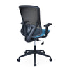 Nilkamal Locus Mid Back Mesh Office Chair