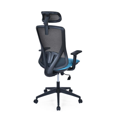 Nilkamal Locus High Back Mesh Office Chair