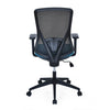 Nilkamal Locus Mid Back Mesh Office Chair
