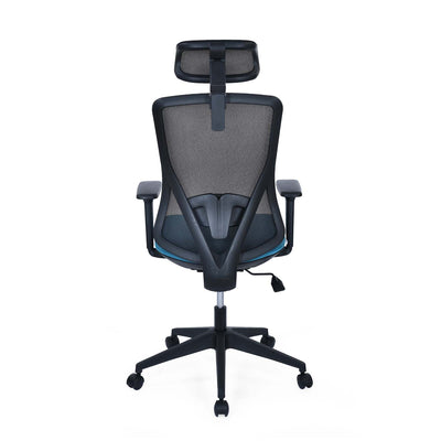 Nilkamal Locus High Back Mesh Office Chair