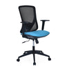 Nilkamal Locus Mid Back Mesh Office Chair
