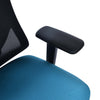 Nilkamal Locus High Back Mesh Office Chair