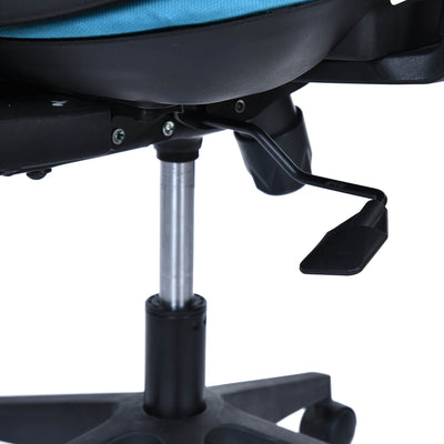 Nilkamal Locus Mid Back Mesh Office Chair