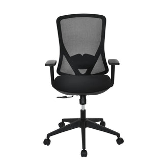 Nilkamal Locus Mid Back Mesh Office Chair