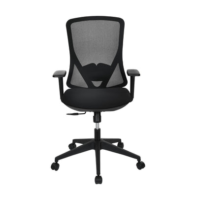 Nilkamal Locus Mid Back Mesh Office Chair