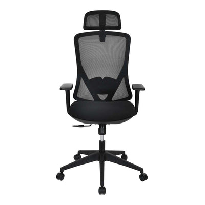Nilkamal Locus High Back Mesh Office Chair