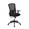 Nilkamal Locus Mid Back Mesh Office Chair
