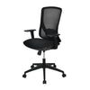 Nilkamal Locus Mid Back Mesh Office Chair