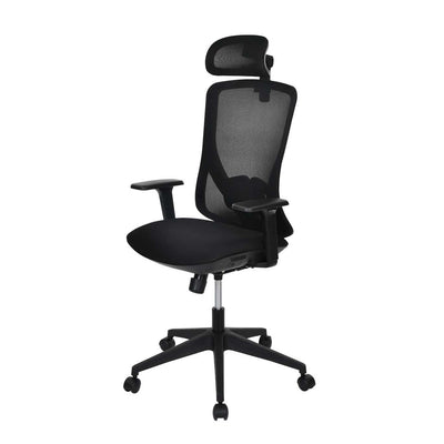 Nilkamal Locus High Back Mesh Office Chair