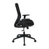 Nilkamal Locus Mid Back Mesh Office Chair