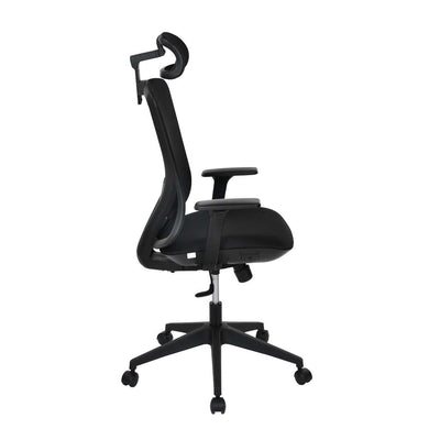 Nilkamal Locus High Back Mesh Office Chair