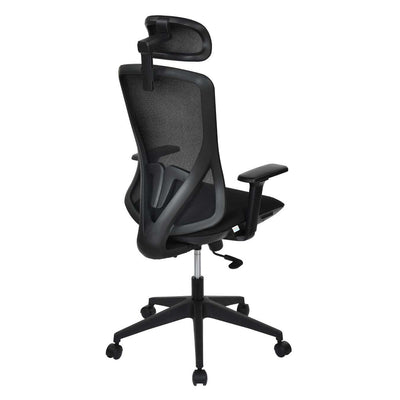 Nilkamal Locus High Back Mesh Office Chair