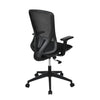 Nilkamal Locus Mid Back Mesh Office Chair