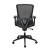 Nilkamal Locus Mid Back Mesh Office Chair