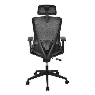 Nilkamal Locus High Back Mesh Office Chair