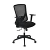 Nilkamal Locus Mid Back Mesh Office Chair