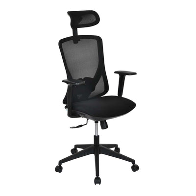 Nilkamal Locus High Back Mesh Office Chair