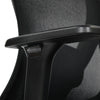 Nilkamal Locus Mid Back Mesh Office Chair